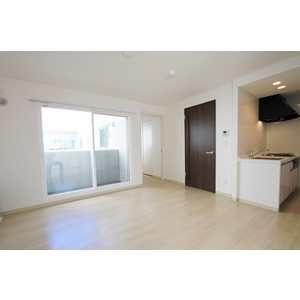 Living and room. Living