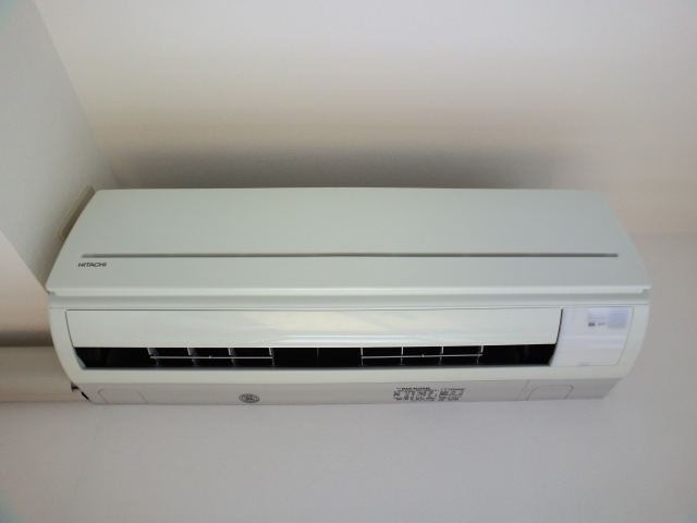 Other Equipment. Air-conditioned! 