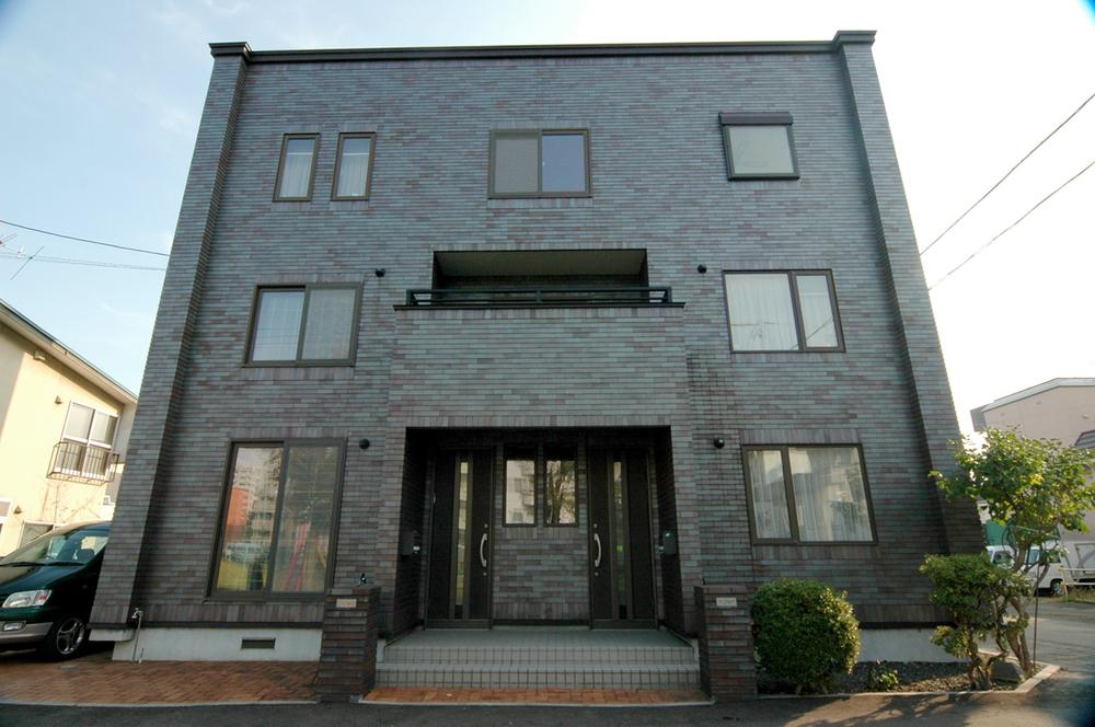 Local appearance photo. Exterior Photos