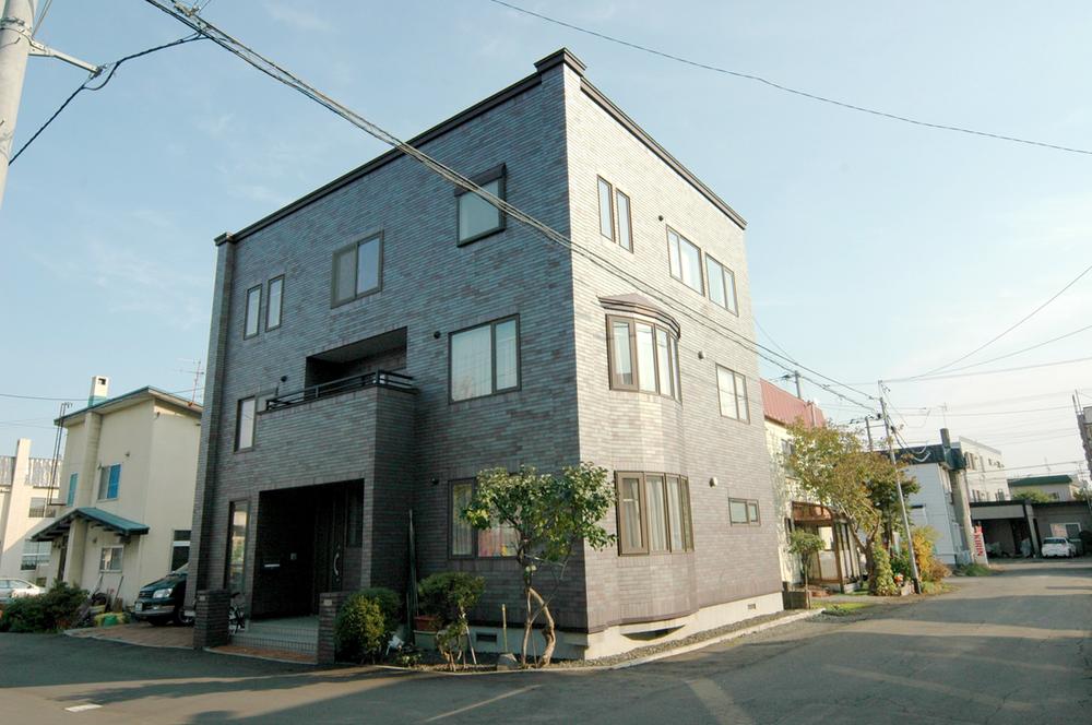 Local appearance photo. Exterior Photos