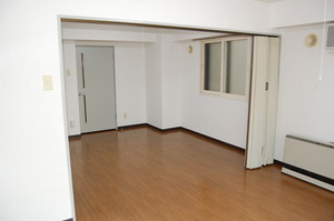 Other room space