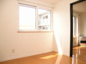 Living and room. Western style room