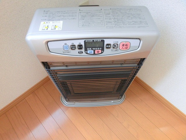 Other Equipment. Photos are separate in Room. 