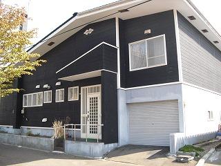 Local appearance photo. Local (July 2013) Shooting