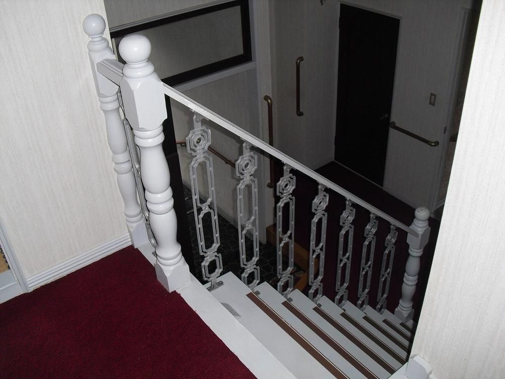 Other introspection. Indoor (September 2013) Shooting