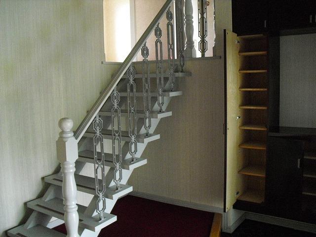 Other introspection. Indoor (September 2013) Shooting