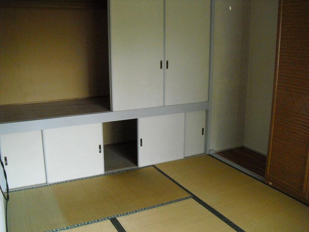 Other introspection. Indoor (September 2013) Shooting