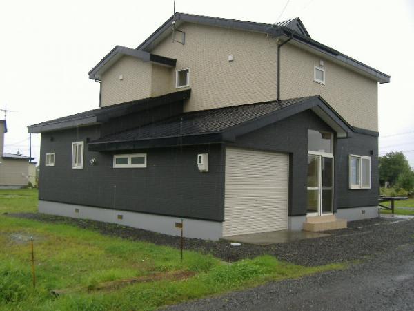 Local appearance photo