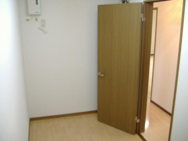 Other introspection. Storeroom