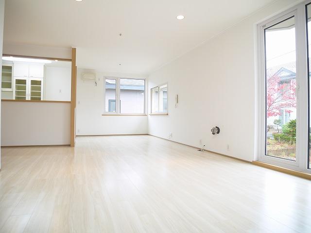 Other introspection. Interior