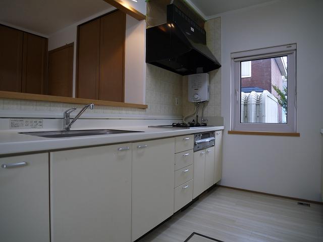 Other introspection. Interior