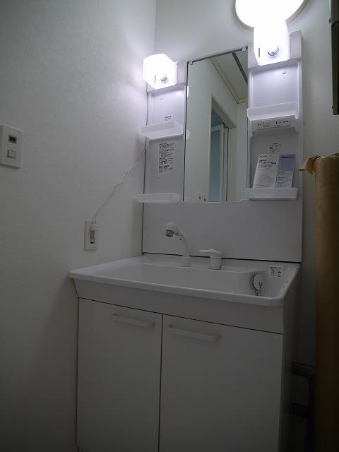 Other introspection. Interior