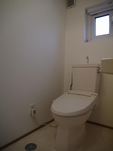 Other introspection. Interior