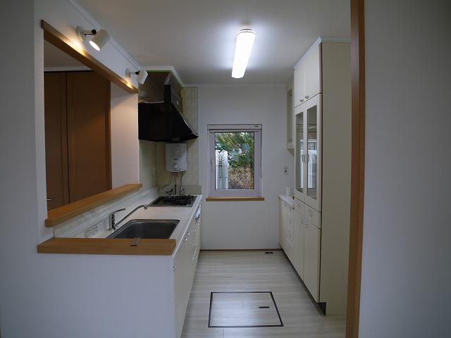 Other introspection. Interior