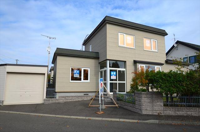 Local appearance photo