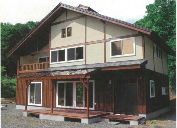 Local appearance photo