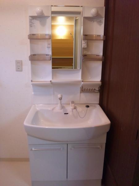 Other introspection. Shampoo dresser was new goods exchange