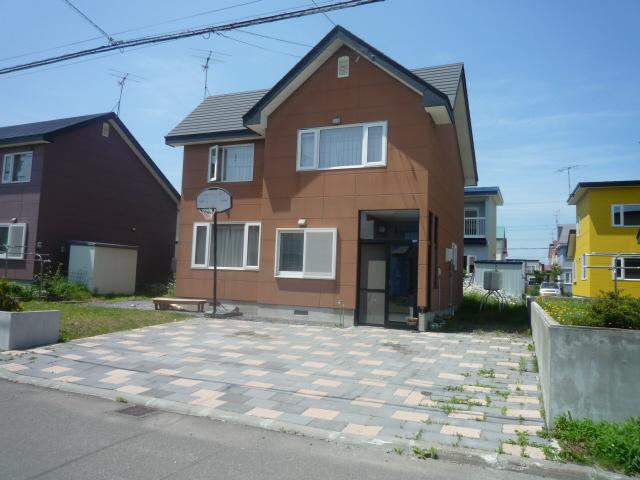 Local appearance photo. Local (June 2013) Shooting