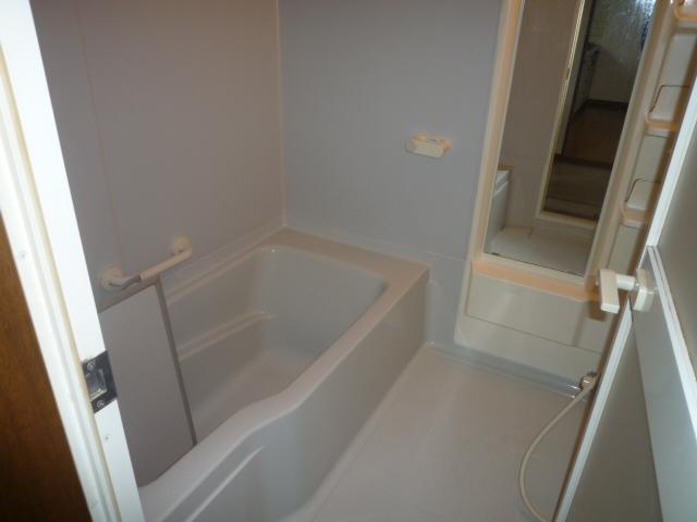 Bathroom. Indoor (September 2012) shooting