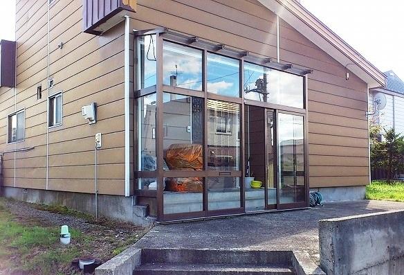 Local appearance photo