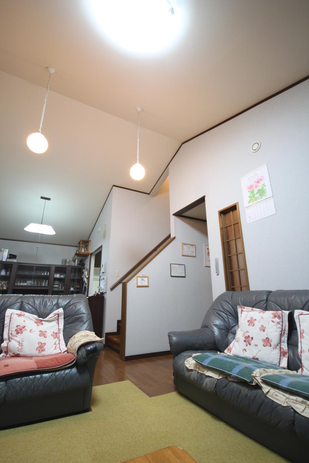 Living.  ☆ Living 16 Pledge + blow + floor heating equipped ☆ 