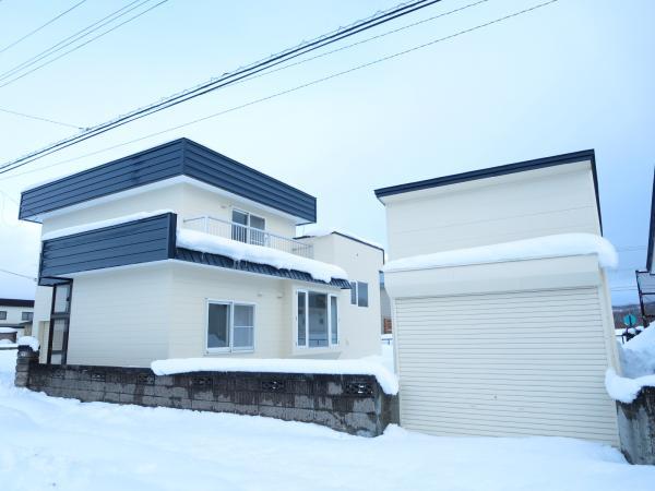 Same specifications photos (appearance). You can parking of one car garage passenger car