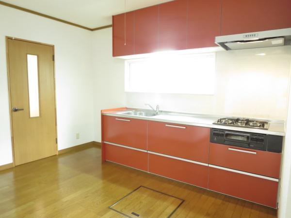 Same specifications photo (kitchen). Cooking Do you like fun with your child in a new kitchen