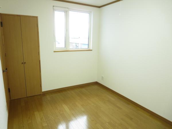 Same specifications photos (Other introspection). 2 Kaiyoshitsu 6 Pledge How is it in the bedroom