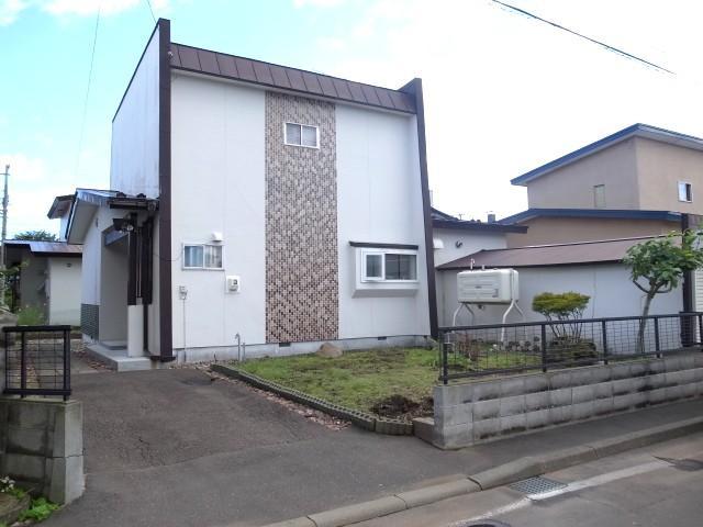 Local appearance photo. appearance