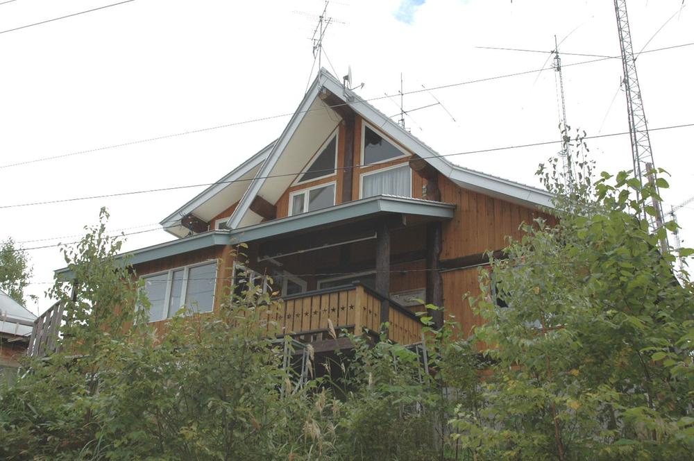 Other local. Local (10 May 2012) shooting