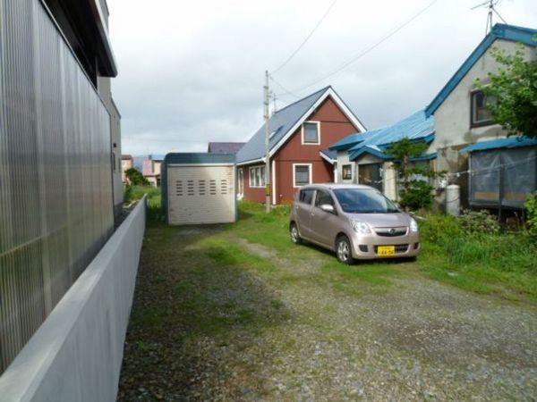 Local appearance photo