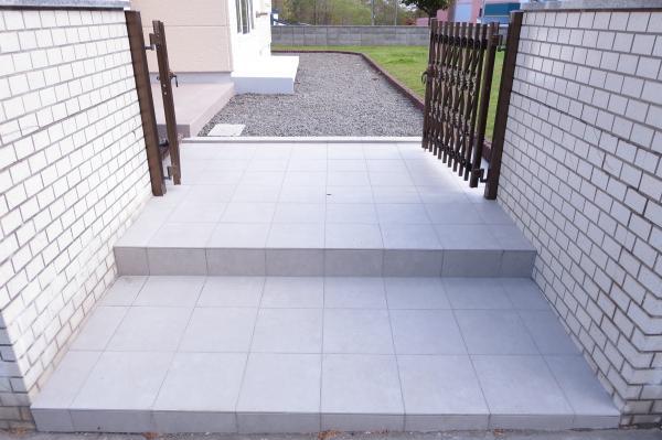 Other local. Was tile Chokawa