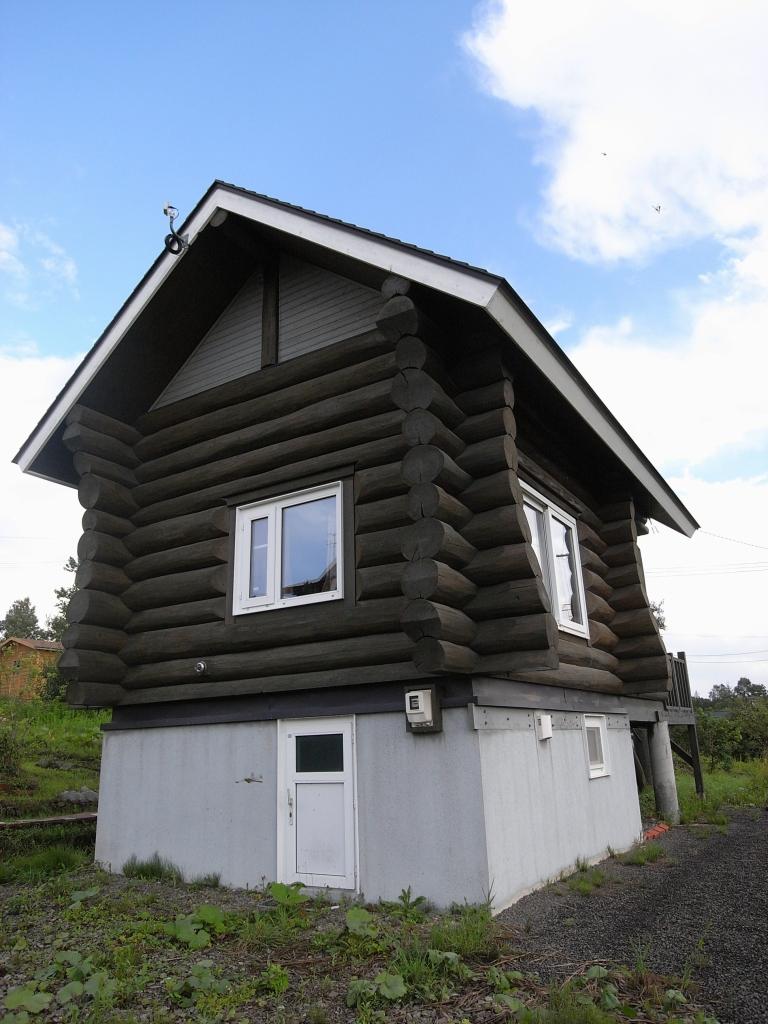 Local appearance photo