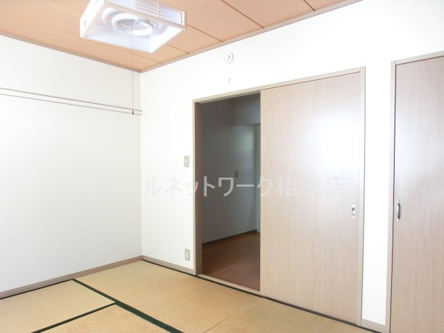 Other room space