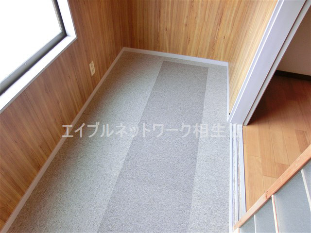 Other room space. Hiroen