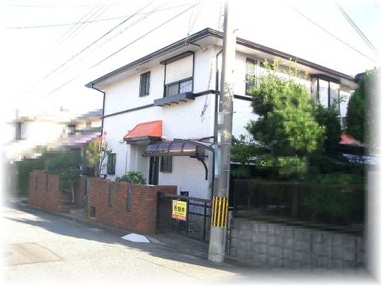 Local appearance photo. Exterior (1)