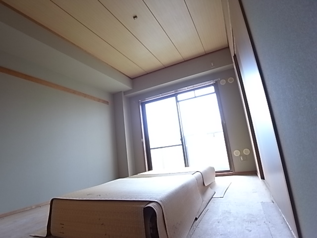 Other room space. Japanese style room