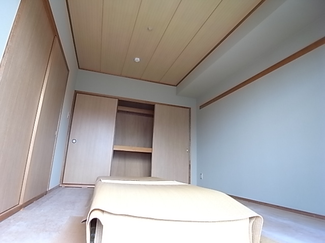 Other room space. Japanese-style room ・ Receipt