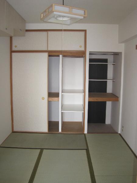 Other room space