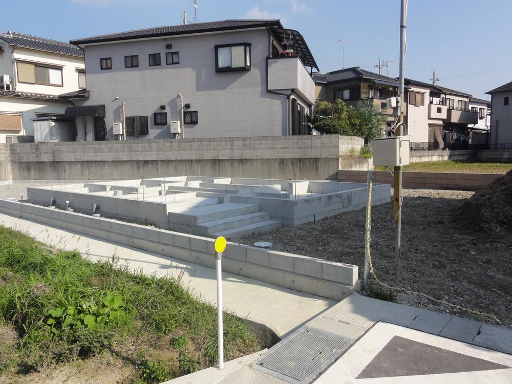 Local appearance photo