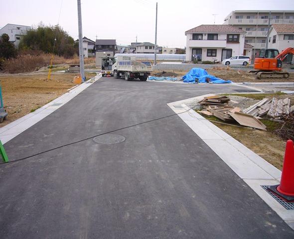 Local land photo. Local Photos