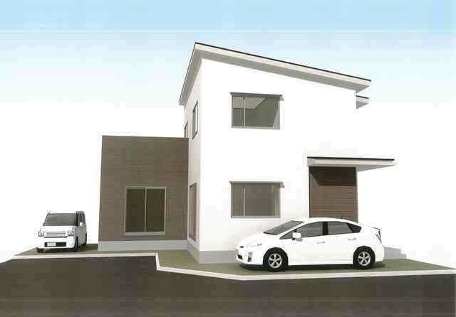 Other. Finished appearance Perth