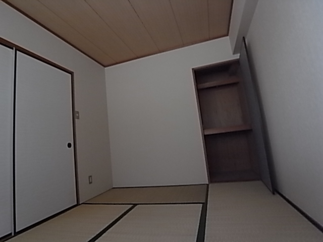 Receipt. Japanese-style room ・ Receipt
