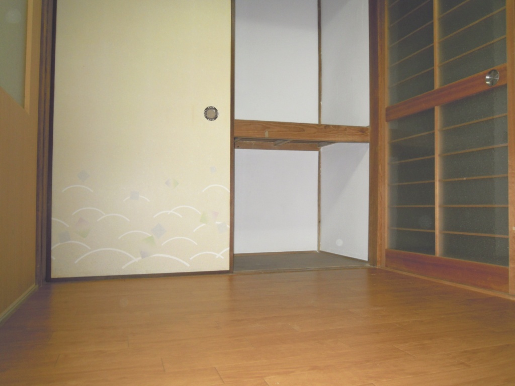 Other room space