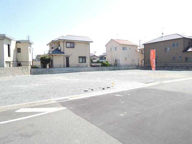 Local land photo. local