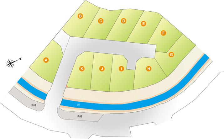 The entire compartment Figure. All 11 compartments.