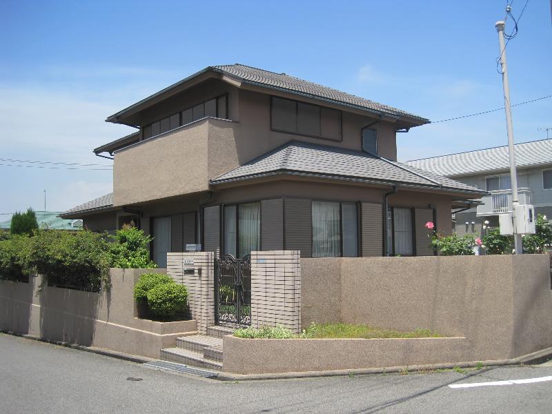 Local appearance photo