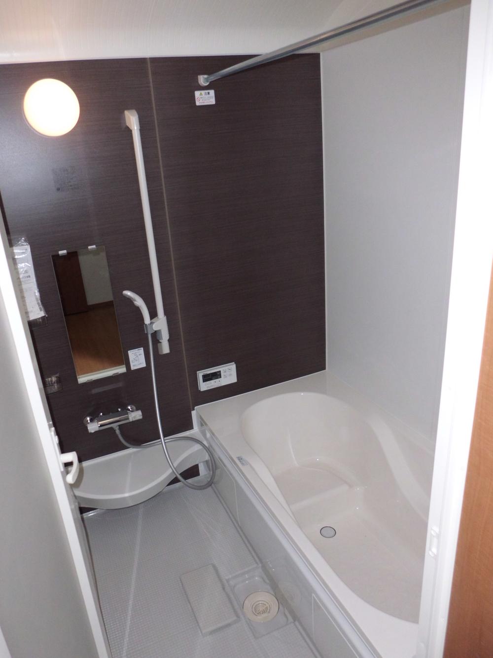 Bathroom. Indoor (11 May 2013) Shooting