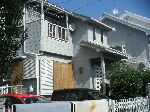 Local appearance photo. Local (11 May 2013) Shooting