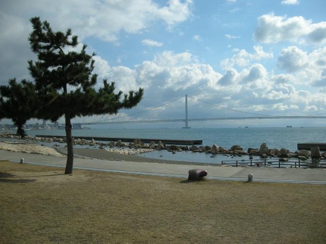 park. 170m to Okura coast